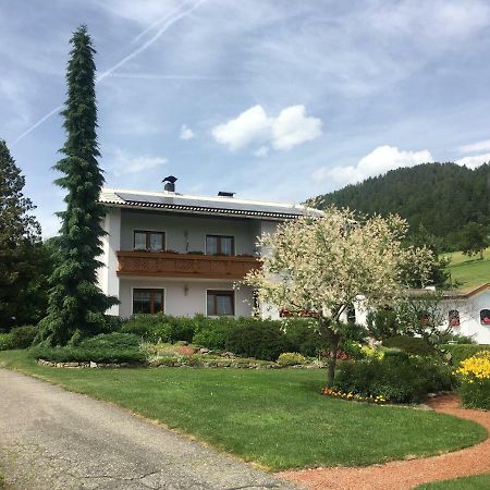 Sonnwiesen Strasse 1/85 Ferndorf Zewnętrze zdjęcie