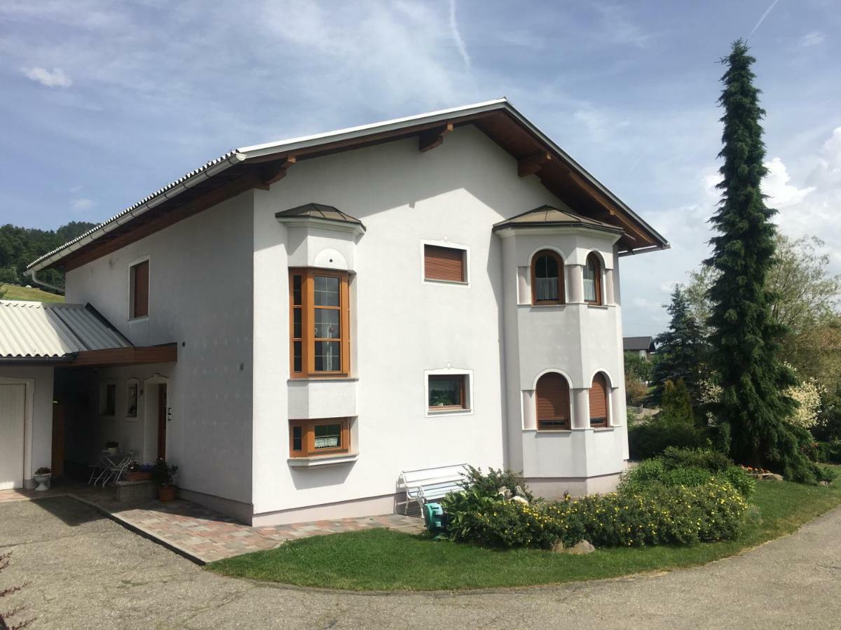 Sonnwiesen Strasse 1/85 Ferndorf Zewnętrze zdjęcie